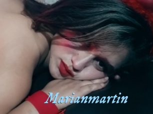 Marianmartin