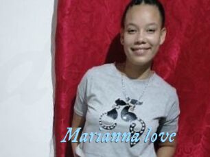 Marianna_love