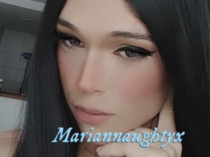 Mariannaughtyx