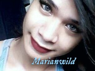 Marianwild