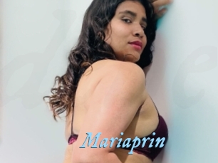 Mariaprin