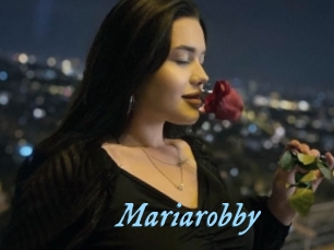 Mariarobby