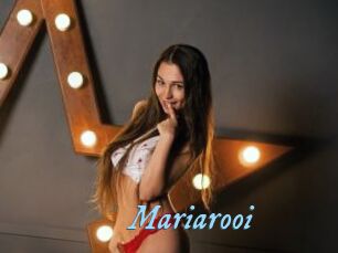 Mariarooi
