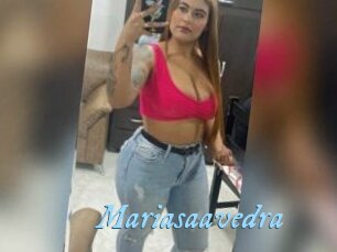 Mariasaavedra