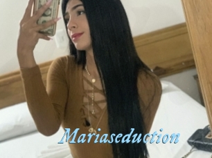 Mariaseduction