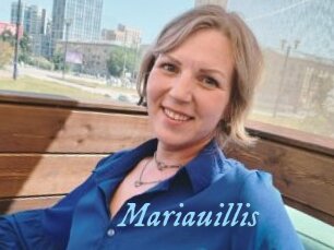 Mariauillis