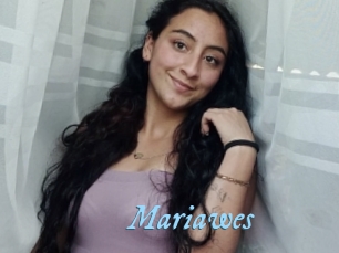 Mariawes