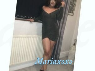 Mariaxoxo