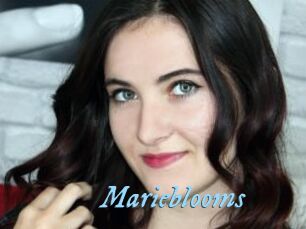 Marieblooms