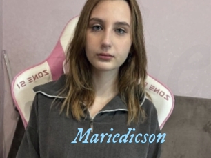 Mariedicson