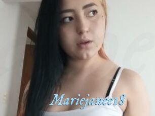 Mariejanee18