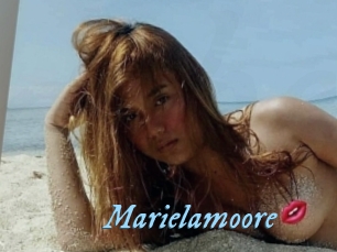 Marielamoore