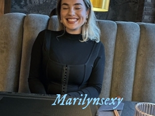 Marilynsexy