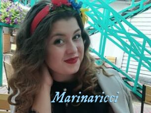 Marinaricci