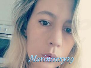 Marinesexy29