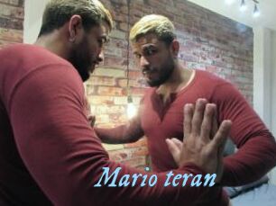 Mario_teran