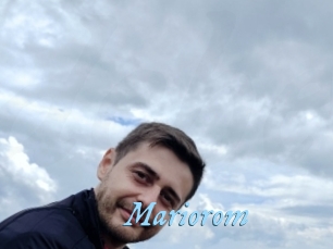 Mariorom