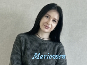 Mariowen