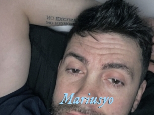 Mariusyo