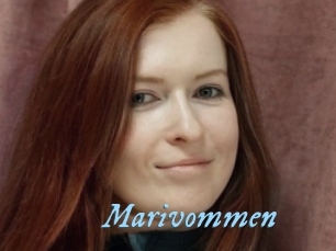 Marivommen