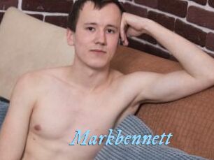 Markbennett