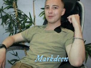 Markdeen