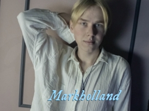 Markholland