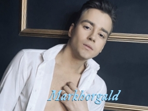 Markhorgald