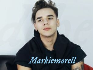 Markiemorell