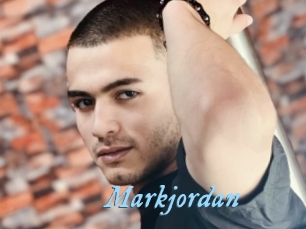 Markjordan