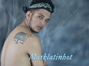 Marklatinhot