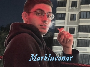 Markluconar