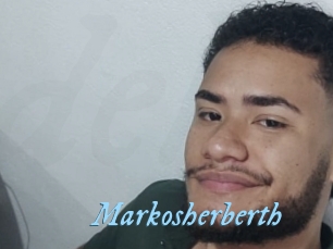 Markosherberth