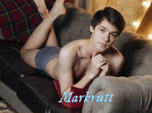 Markrutt