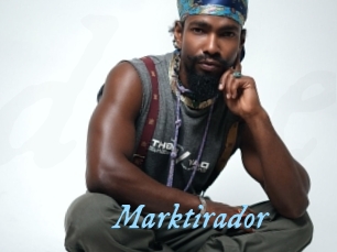 Marktirador