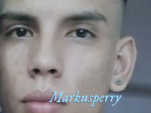 Markusperry