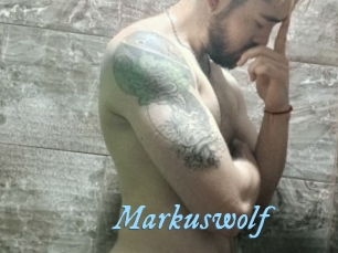 Markuswolf