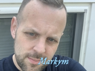 Markym