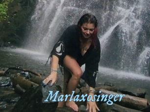 Marlaxosinger