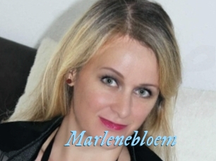 Marlenebloem