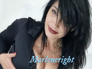 Marleneright