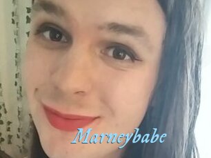 Marneybabe