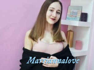 Marriannalove