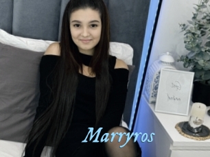 Marryros