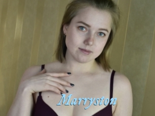 Marryston