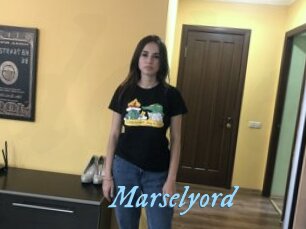 Marselyord