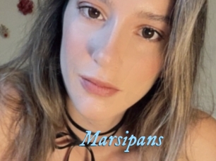 Marsipans