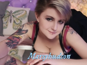 Marsyhudson