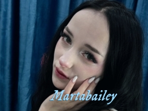 Martabailey