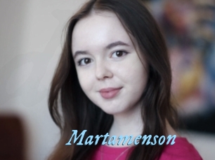 Martamenson